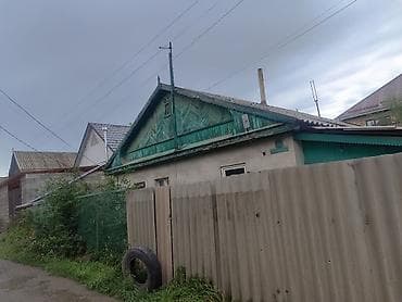 Недвижимость: ПРОДАЕТСЯ ДОМ 4 КОМНАТЫ УЧАСТОК 4 СОТКИ. НА ТЕРРИТОРИИ ЕСТЬ ВРЕМЯНКА И — 1