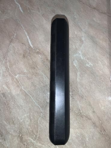 Внешний аккумулятор Qrimo ORM-01 - Емкость: 20000 мА·ч (указано на — 5