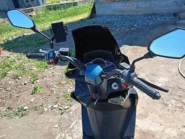 Скутеры: 🛵 Продаю стильный и удобный скутер в отличном состоянии! Идеальный — 4