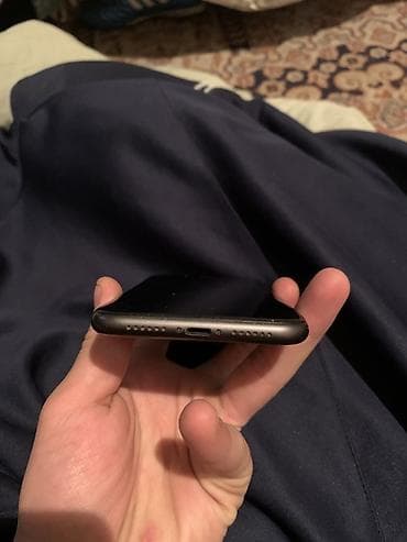 redmi note 8 a: IPhone 11, 64 ГБ, Черный, 78 % — 5