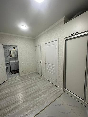 all group: 3 комнаты, 85 м², Элитка, 8 этаж, Дизайнерский ремонт — 8