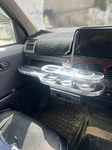 Органайзер На панель, Б/у, Самовывоз