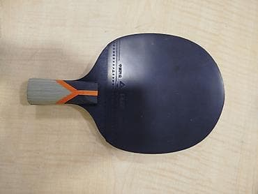 кукушка часы: Ракетка для настольного тенниса с чехольной окантовкой PEAK и — 3