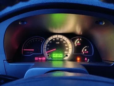 шевроле такума: Щиток приборов Daewoo 2013 г., Б/у, Оригинал — 2
