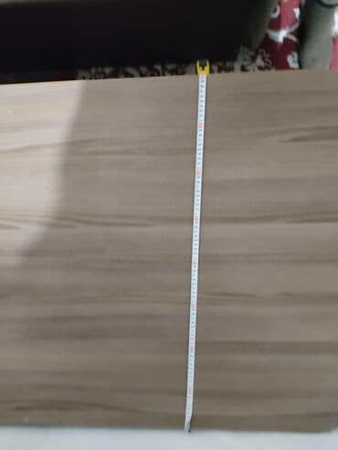 стол кухонный нержавейка: Стол. Не высокий. Размеры все на фото — 3