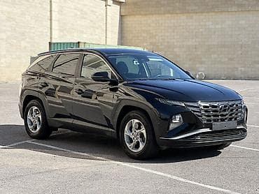 туксон хюндай: Hyundai Tucson: 2021 г., 2 л, Автомат, Бензин, Кроссовер — 2