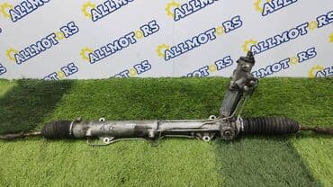 контроллеры raid ubuntu: Рулевая рейка BMW Б/у, Оригинал — 1