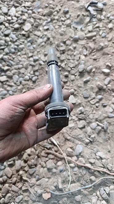 sprinter 4 4: Катушка зажигания Honda — 4