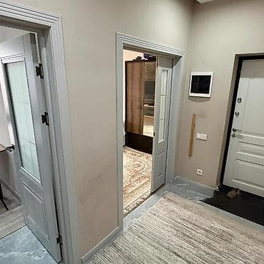 Квартиры: 2 комнаты, 69 м², Элитка, Элитка, 2 этаж, Евроремонт — 6