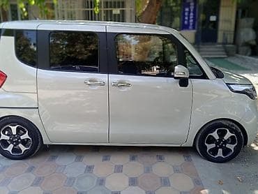vw bora: Kia Ray: 2016 г., 1 л, Автомат, Бензин, Хэтчбэк — 3