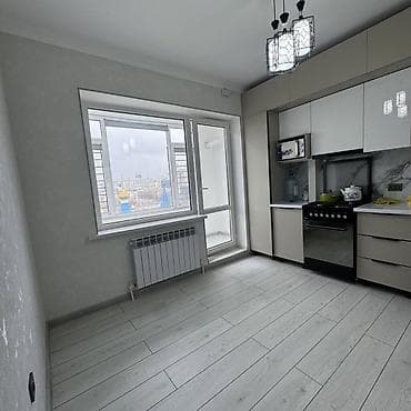 2 комнаты, 48 м², 108 серия, 9 этаж at lalafo.kg 2 комнаты, 48 м², 108 серия, 9 этаж