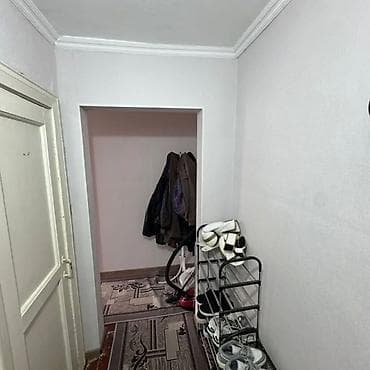 29: 1 комната, 29 м², Хрущевка, 4 этаж, Евроремонт — 5