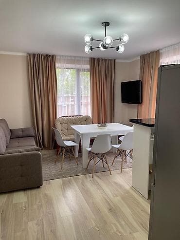 котеджи бостери: Коттедж, ЦО Diamond Resort, Бостери, Закрытый пляж — 7