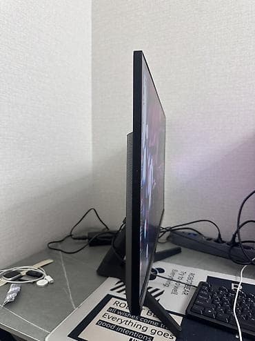 aoc i3284vw5: Монитор, Samsung, Б/у, LED, 26" - 27" — 3