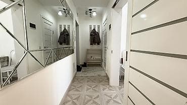 сдаю кв жибек жолу: 1 бөлмө, Чогуу жашоосу жок, Толугу менен эмереги бар — 8