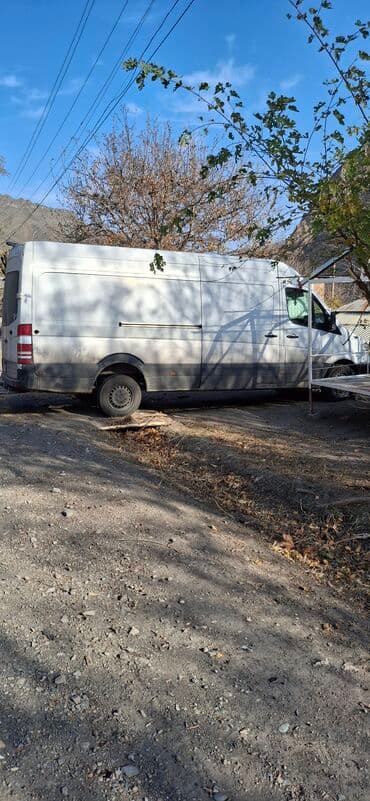 митсубиси спэйс стар: Легкий грузовик, Mercedes-Benz, Стандарт, 3 т, Б/у — 4