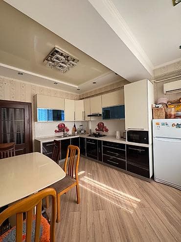 Квартиры: 4 комнаты, 150 м², Элитка, 2 этаж, Свежий ремонт — 7