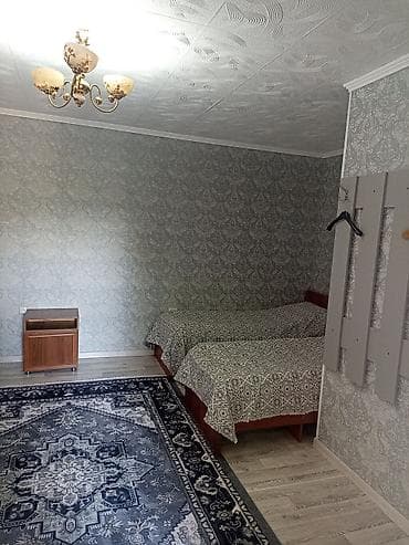 Гостевой дом Робинзон село Тамчы. номера полулюкс со всеми удобствами — 3