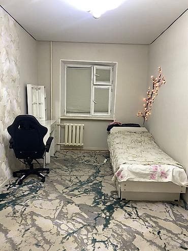 Продажа квартир: 3 комнаты, 63 м², Индивидуалка, 4 этаж, Косметический ремонт — 3