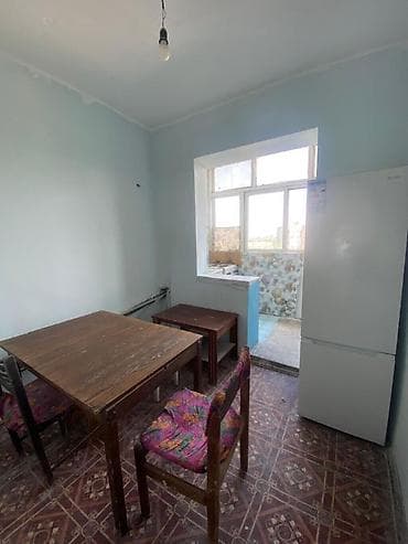 105: 2 комнаты, 60 м², Восток-5 мкр 105 серия, 9 этаж, Старый ремонт — 10