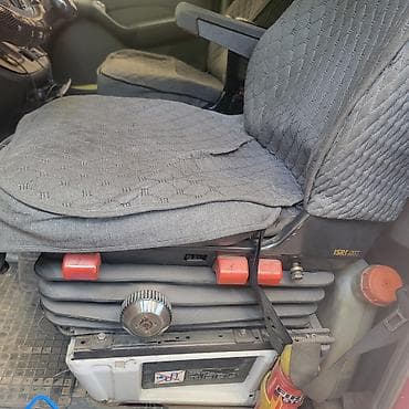 e55 compressor: Mercedes-Benz Спринтер: 2001 г., 2.7 л, Автомат, Дизель, Бус — 3