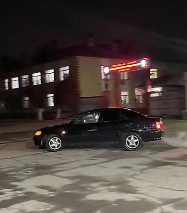 авто магазин бишкек: Honda Accord: 2002 г., 2 л, Автомат, Газ, Седан — 5