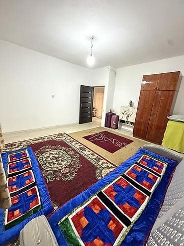 pro group: 1 комната, 42 м², Индивидуалка, 1 этаж, Косметический ремонт — 2