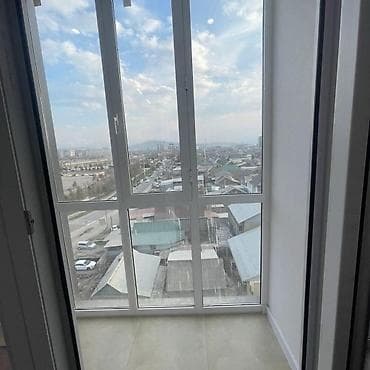kant flat: 2 комнаты, 67 м², Элитка, 7 этаж, Дизайнерский ремонт — 10