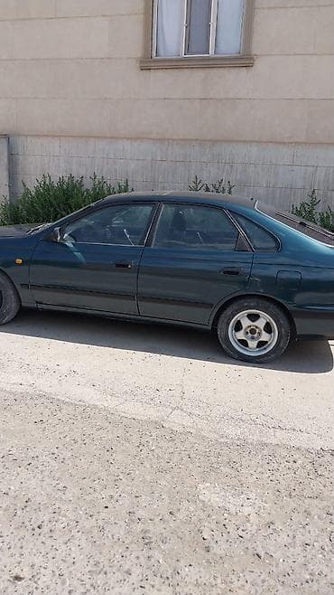 тайота каролла седан: Toyota Carina E: 1995 г., 1.6 л, Ручные, Бензин, Хэтчбэк — 4