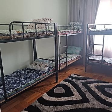 апарт отель: Хостел в отдельном двухэтажном доме - Спокойный жилой район, Подходит — 4