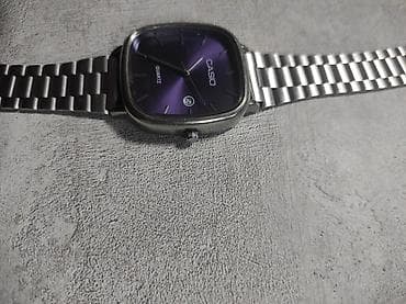 casio a168: Классические часы часы, Casio, Япония, Водонепроницаемые, Мужские, Б/у — 4