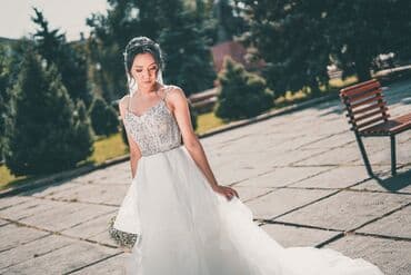 на годик: Видеосъемка, Фотосъёмка | С выездом, Студия | Love story, Аэросъемка с дрона, Рекламные ролики — 7