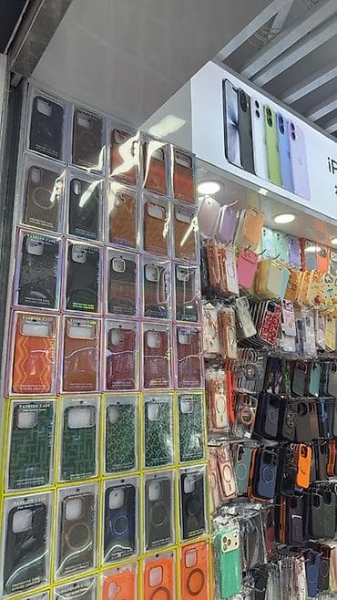 iphone13pro max: Большой выбор чехлов для iPhone. Салам оптом алгыла баасы ар кандай - — 2