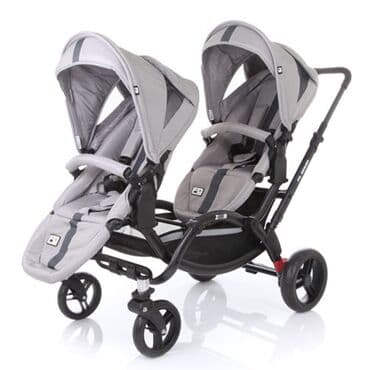 cybex коляски бишкек: Балдар арабасы, Колдонулган — 1