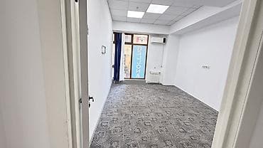 Аренда офисов, 50 м², В бизнес центре, 1 линия — 7