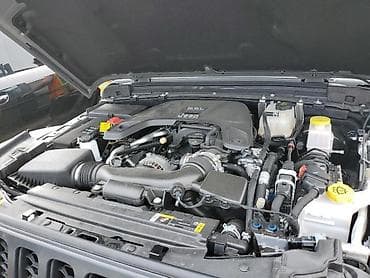 audi а 6: Jeep Wrangler: 2022 г., 3.6 л, Автомат, Бензин, Пикап — 2