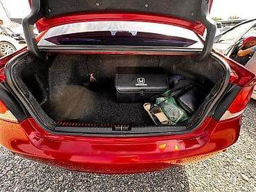 супорт ипсум: Honda Civic: 2008 г., 1.3 л, Автомат, Бензин, Седан — 6