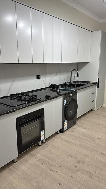 Балдар эмереги: Ашкана гарнитуру — 1