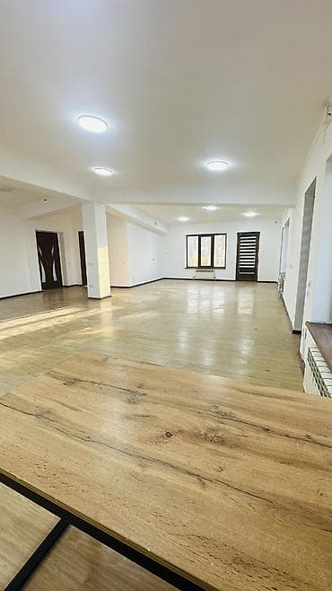 open space: АРЕНДА ОФИС ЦЕНТР 10мин от ЦУМа 205м2 Этаж: 4/4 Круговой балкон Целый — 5