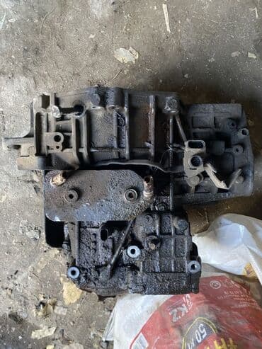 двигатель хонда одиссей 2.3 бишкек: Коробка передач Автомат Volkswagen Оригинал — 1