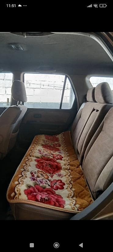хонда срв пердний крыло 2003: Honda CR-V: 2003 г., 2.4 л, Автомат, Бензин, Кроссовер — 4