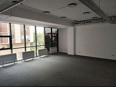киевска: АРЕНДА ПРЕМИАЛЬНЫХ ОФИСОВ В БЦ BULUT 🏢 Пересечение Турусбекова / — 3