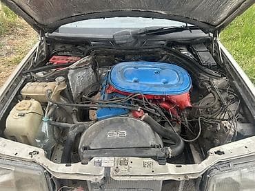 зил 130 дизил: Mercedes-Benz W124: 1987 г., 2.3 л, Механика, Бензин, Седан — 7