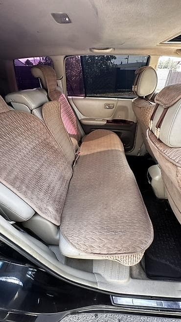 Toyota Highlander: 2006 г., 3.3 л, Автомат, Гибрид, Кроссовер — 8
