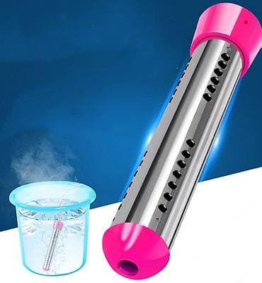 water ball: Кипятильник для воды 3000Вт ﻿Мощный электрический — 5