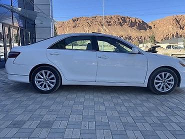 таета камри 30 кузов: Toyota Camry: 2006 г., 2.4 л, Автомат, Бензин, Седан — 7