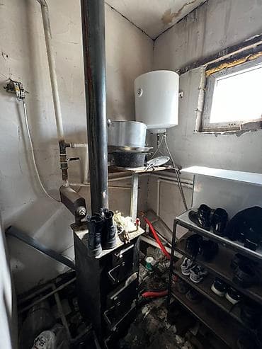 Недвижимость: Продаётся дом 🏡 ♻ ж/м Рухий Мурас ✅Комнаты-4 ❇Площадь: около 108 м2 — 8