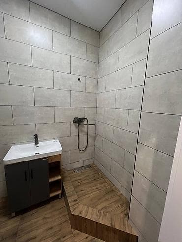 Продажа квартир: 1 комната, 32 м², Элитка, 1 этаж, Дизайнерский ремонт — 6