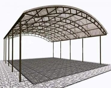 сварочные работы каракол: Сварка | Навесы, Заборы, оградки Доставка, Гарантия, Бесплатная смета — 26