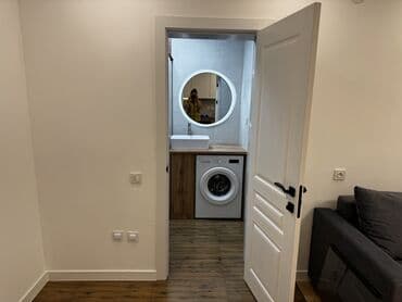 старый талчок квартира аренда: 2 комнаты, Собственник, С мебелью полностью — 9